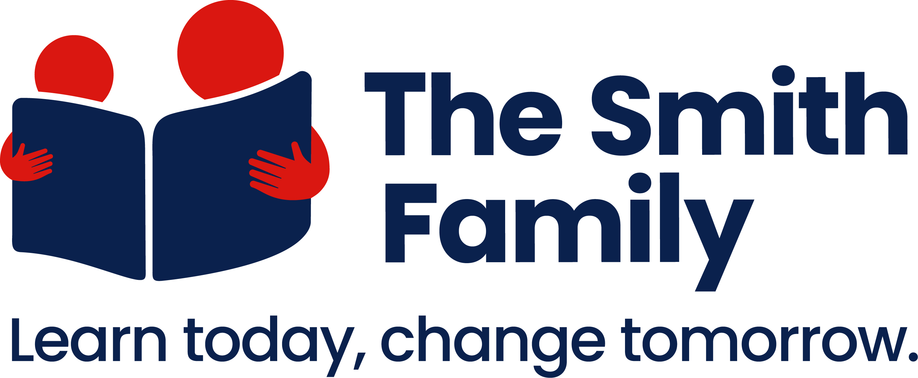 TheSmithFamily_Logo_2022_Horizontal_RGB
