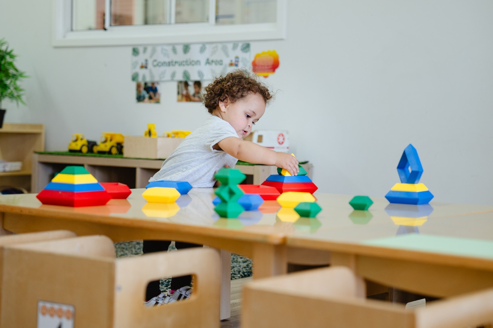 Child Care Ocean Keys Clarkson WA Photos Goodstart