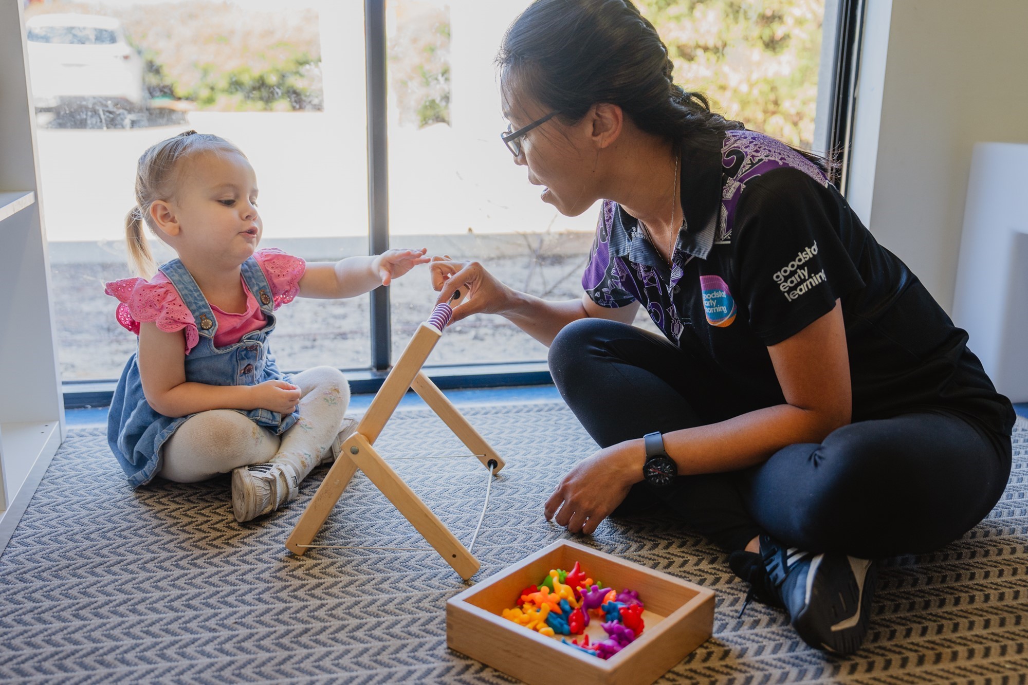 Child Care Ocean Keys Clarkson WA Photos Goodstart