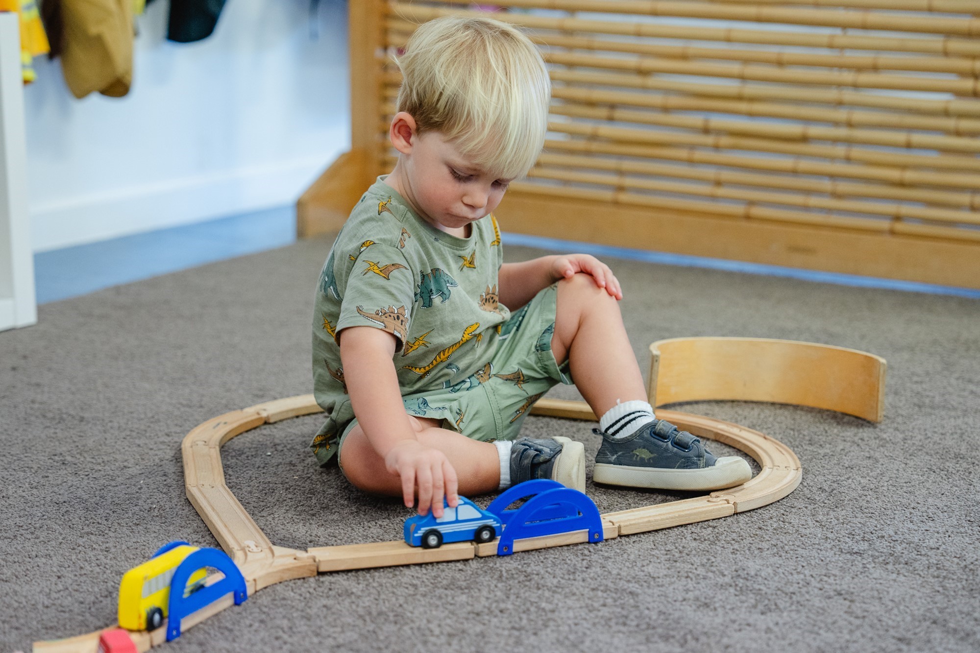 Child Care Ocean Keys Clarkson WA Photos Goodstart