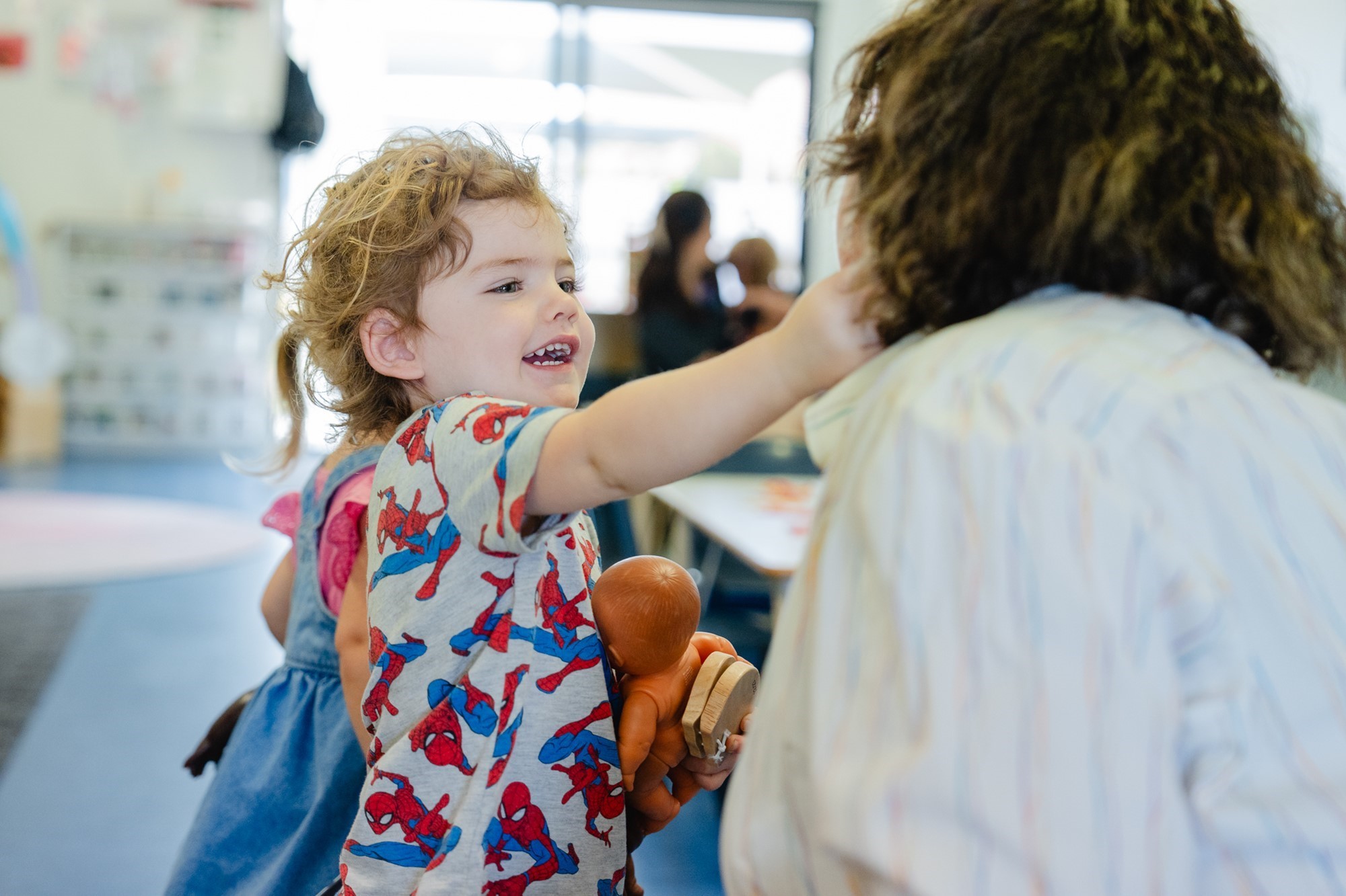 Child Care Ocean Keys Clarkson WA Photos Goodstart