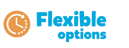 Flexible options
