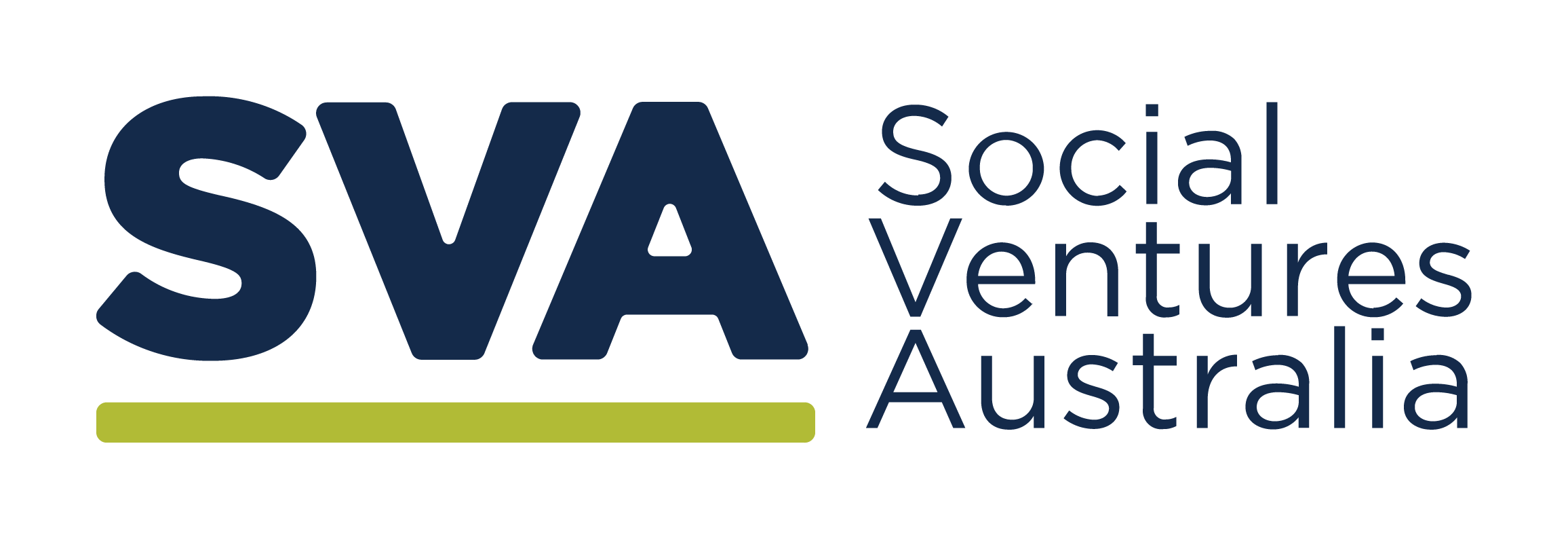 Social Ventures Australia