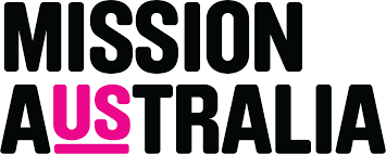 Mission Australia logo