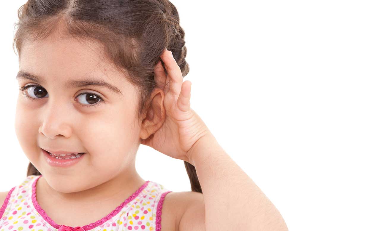 Supporting Children With Auditory Processing Disorder Goodstart