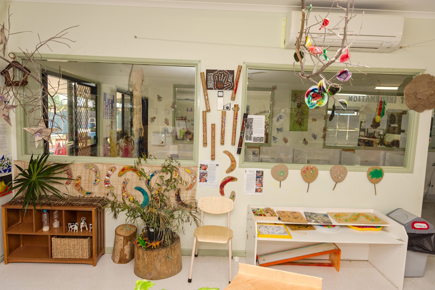 Child Care Seventeen Mile Rocks Goodstart