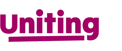 Uniting logo