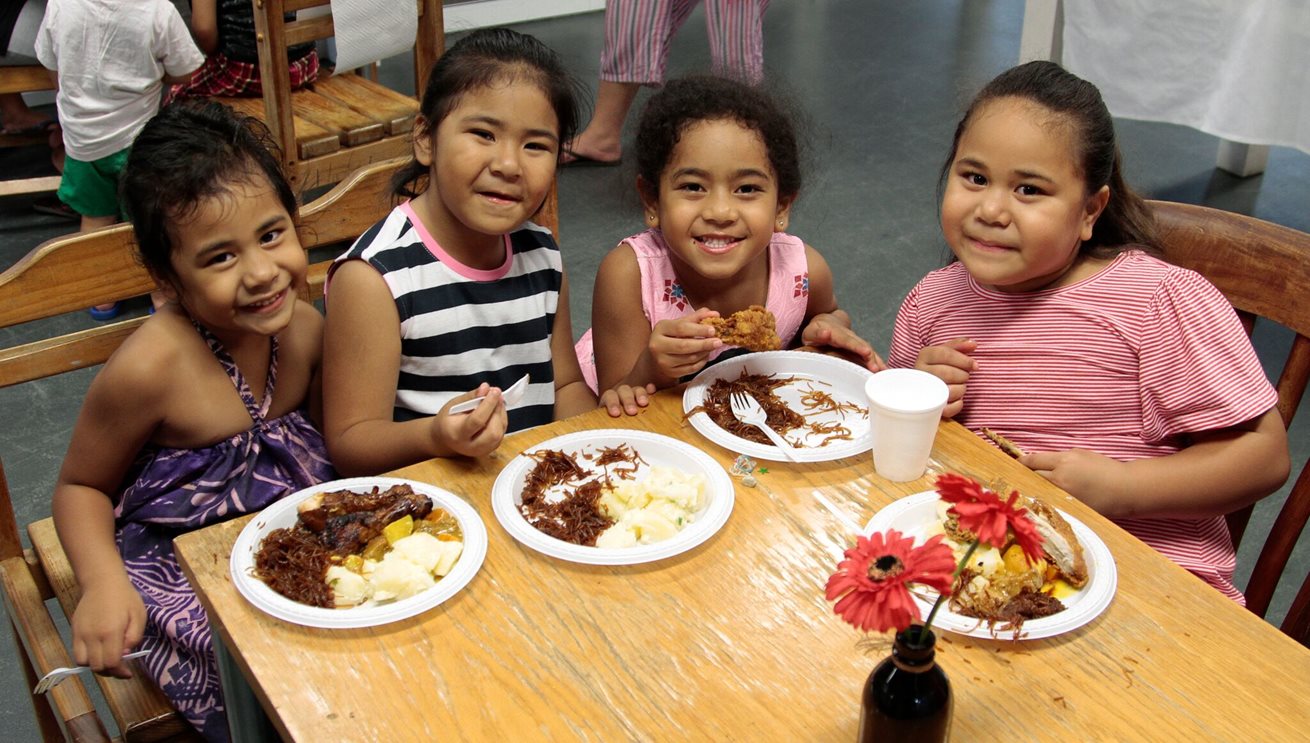 Bilingual Goodstart Kindergarten Program | Goodstart