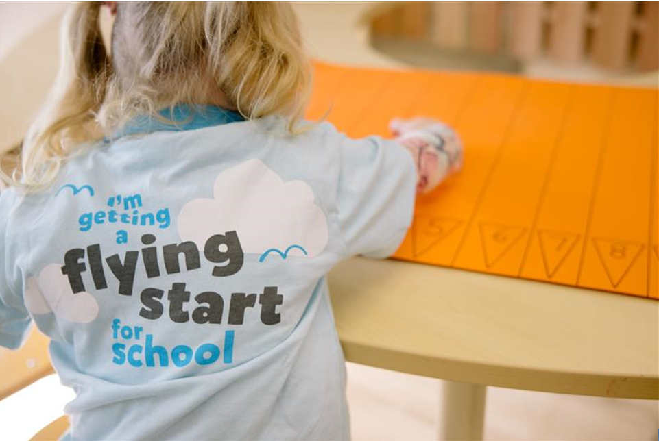 More affordable childcare in 2023 Goodstart