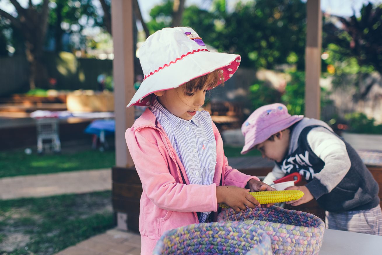 2 year kindergarten program | Goodstart