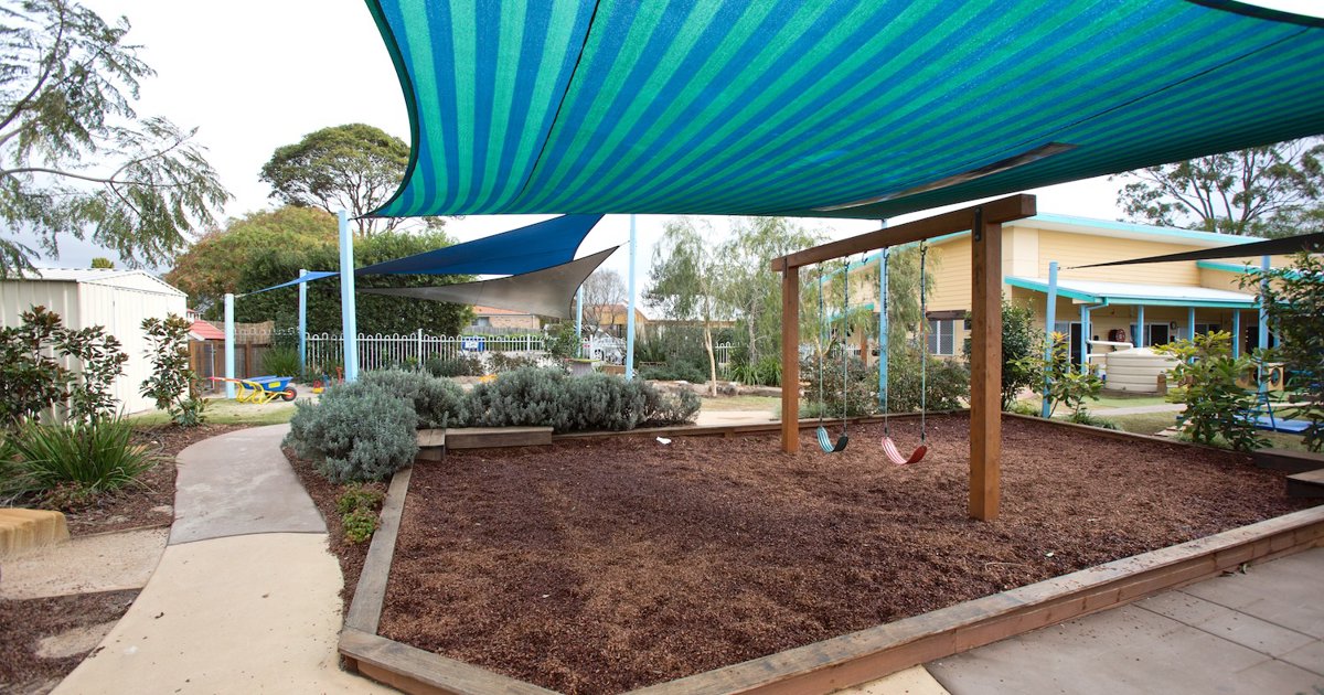 Child Care Middle Ridge | Goodstart