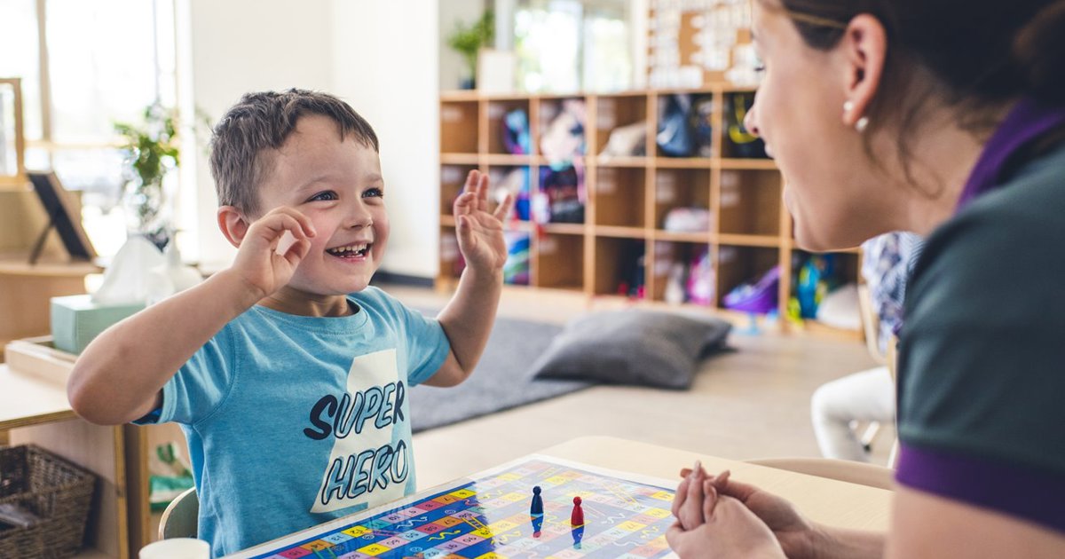 Induction program for new teachers launched | Goodstart