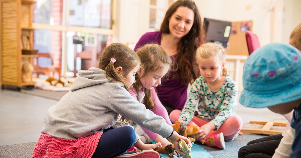 Why will Goodstart work for you? | Goodstart