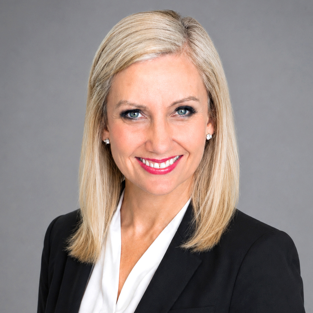 Dr. Ros Baxter