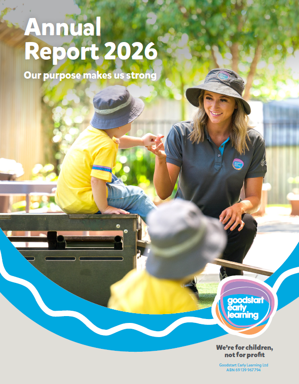 2026 Annual Report - Thumbnail