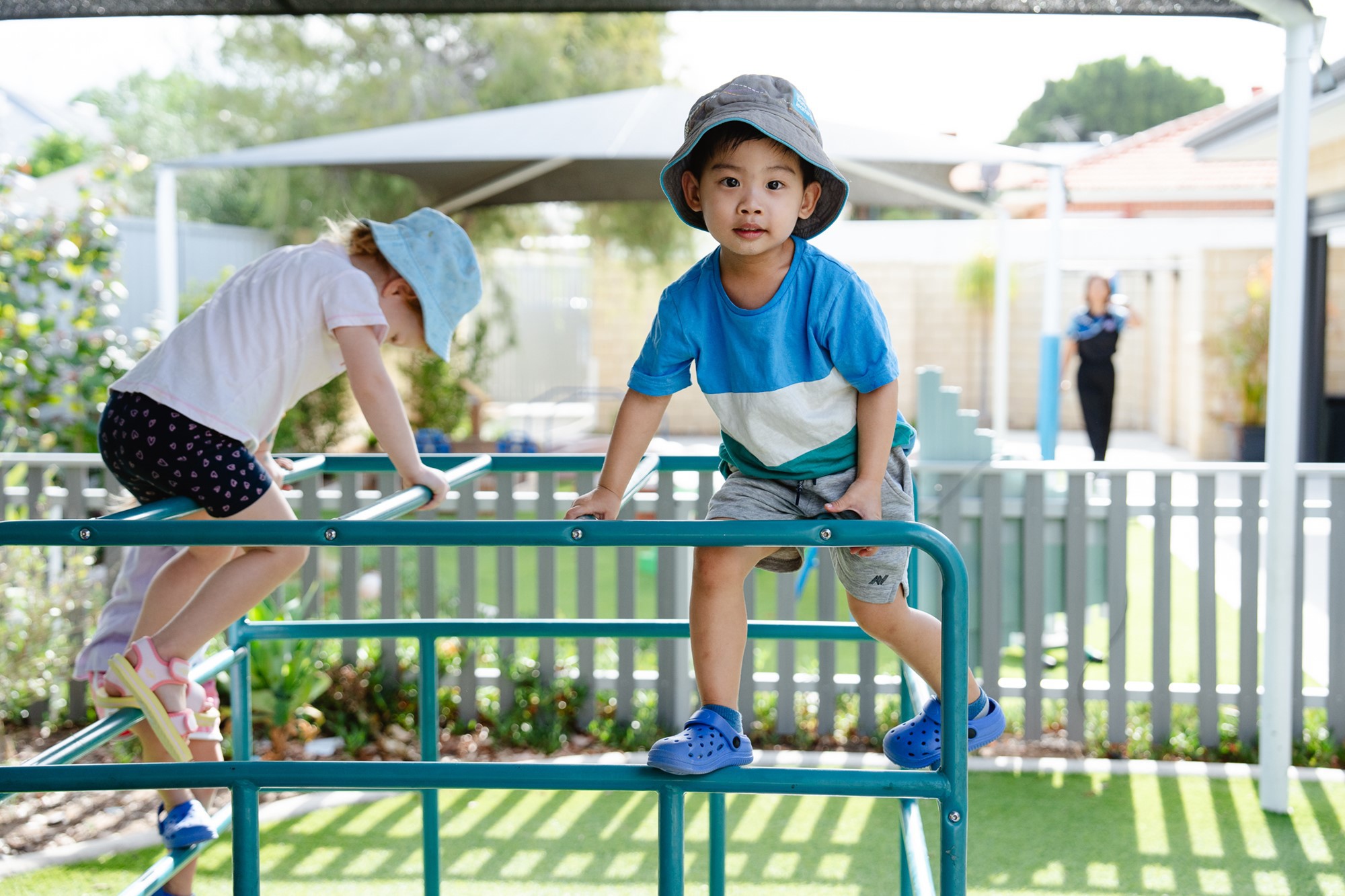 Goodstart-Madeley-boy-climbing-frame.jpg